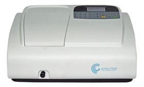 Espectrofotômetro Digital Uv-visível Faixa 190-1100nm