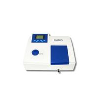 Espectrofotômetro Luz Visível 320-1020 Nm Kasvi Bivolt