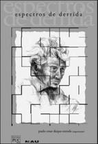 Espectros de derrida