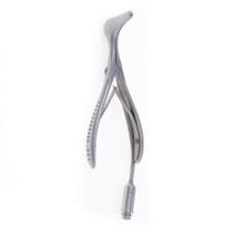 Espéculo Killian c/ Entrada p/ Fibra Óptica - 13 cm x 35mm Espéculo Killian c/ Entrada p/ Fibra Óptica - 13 cm x 35mm