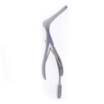 Espéculo Killian c/ Entrada p/ Fibra Óptica - 13 cm x 90mm Espéculo Killian c/ Entrada p/ Fibra Óptica - 13 cm x 90mm