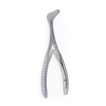 Espéculo Nasal Hartmann-Halle 16 cm x 31mm Espéculo Nasal Hartmann-Halle 16 cm x 31mm