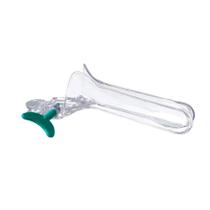 Especulo vaginal collins p nao esteril vagispec kolplast kit com 10 unidades