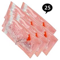 Espéculo Vaginal Grande Lubrificado Estéril (VAGISPEC) - 25 Unidades