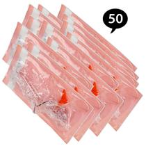 Espéculo Vaginal Grande Lubrificado Estéril (VAGISPEC) - 50 Unidades