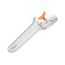 Espéculo Vaginal Lubrificado Estéril Grande--Vagispec Espéculo Vaginal Lubrificado Estéril Grande--Vagispec