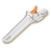 Espéculo Vaginal Não Estéril - 50un - Kolplast (Vagispec)