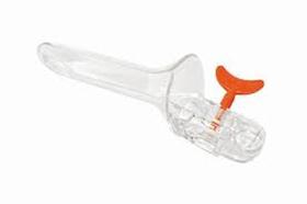 Especulo Vaginal Vagispec G Kit Com 10 Und