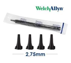 Especulos Welch Allyn Auricular Adulto 2,75 Mm Kit 34 Unid. Especulos Welch Allyn Auricular Adulto 2,75 Mm Kit 34 Unid.