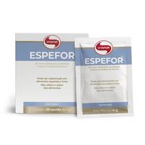 Espefor 20 Sachês de 4g - Vitafor