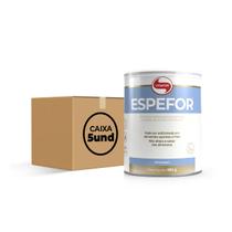 Espefor 250G (Caixa C/05 Lastas) - Espessante Vitafor