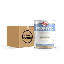 Espefor 250G (Caixa C/10 Latas) - Espessante Vitafor