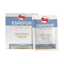 Espefor Espessante de Alimentos CX/20 Sachês Vitafor