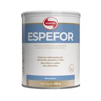 Espefor Espessante em Pó 250g Vitafor