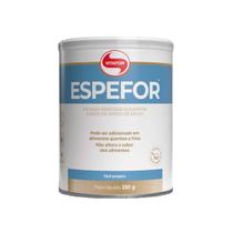 Espefor Vitafor Espessante Alimentar Sem Sabor 250g