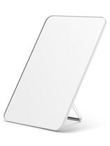 Espejo de Maquillaje OMIRO 25x18 cm de Mesa con Soporte Ajustable