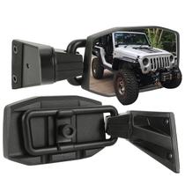 Espejos sin Puertas para Jeep Wrangler JK JKU 2007-2018 por SUNPIE