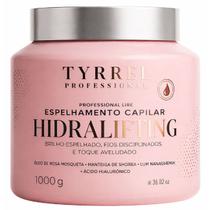 Espelhamento Capilar Hidralifting Tyrrel 1Kg Espelhamento Capilar Hidralifting Tyrrel 1Kg