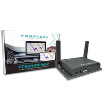 Espelhamento Celular com HDMI Faaftech SMART MIRROR II