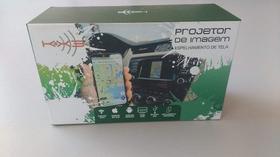 Espelhamento De Tela Celular Automotivo Wi-fi Kx3 Kp3700