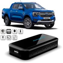 Espelhamento PlayToAir+ Nova Ranger 2024 com Sistema Carplay