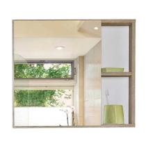 Espelheira 60cm Celta /arezzo Rovere Gaam Espelheira 60cm Celta /arezzo Rovere Gaam