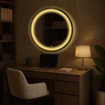 Espelheira 80X80 E08 Polido Sup Par Led Jat 01 Amarelo 220 Espelheira 80X80 E08 Polido Sup Par Led Jat 01 Amarelo 220