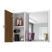 Espelheira Com Armario Genova