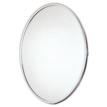 Espelheira com Espelho Liso 55x44cm - LB3 - ASTRA