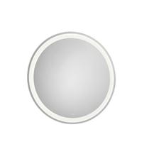 Espelheira LED 80cm Iridia Round