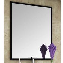 Espelheira para Banheiro 80cm Urban Pietra