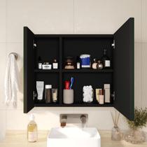 Espelheira Para Banheiro Klein Suspensa JM3