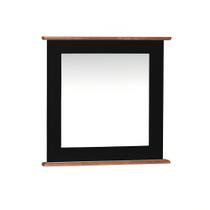 Espelheira para Banheiro Retangular Dália 3060-60 Linz Móveis