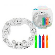 Espelhinho de Atividades Hora do Banho Buba 16980