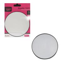Espelho 14cm com Aumento - Wellmix