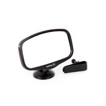 Espelho 2 Em 1 Safety 1St Preto - Safety