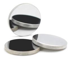 Espelho 30mm Molibdênio Espelho 30mm Molibdênio