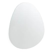 Espelho 44,0x52,0cm Orgânico - 5819 - CRIS-METAL