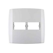 Espelho 4x4 02 Módulos Separados Linha Slim Ilumi Led Espelho 4x4 02 Módulos Separados Linha Slim Ilumi Led