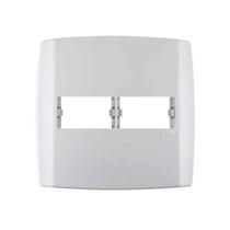 Espelho 4x4 02 Módulos Separados Linha Slim Ilumi LED Espelho 4x4 02 Módulos Separados Linha Slim Ilumi LED