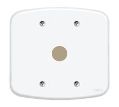 Espelho 4X4 Fame P/Antena Ref.0439