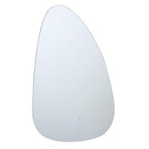 Espelho 60x80 C/ Led Organic Shape Jhc Espelho 60x80 C/ Led Organic Shape Jhc