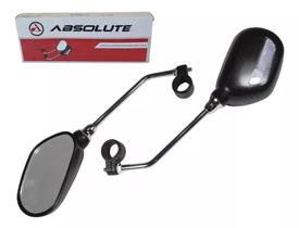 Espelho absolute retangular jy-102
