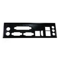 Espelho Acabamento Tampa Chapinha Placa Mãe ASROCK H61M-HP4