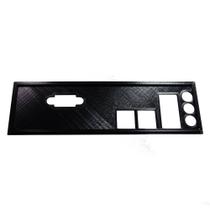 Espelho Acabamento Tampa Chapinha Placa Mãe ASROCK H61M/USB3