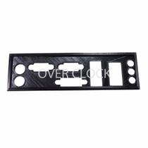 Espelho Acabamento Tampa Chapinha Placa Mãe ASUS H110M-C