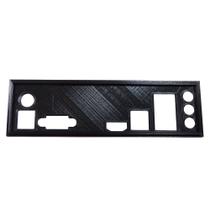 Espelho Acabamento Tampa Chapinha Placa Mãe ASUS H310M PRO VH PLUS