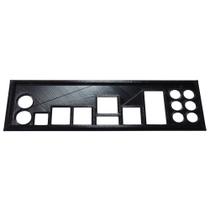 Espelho Acabamento Tampa Chapinha Placa Mãe ASUS M5A99FX-PRO-R20