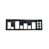 Espelho Acabamento Tampa Chapinha Placa Mãe ASUS SABERTOOTH 990FX