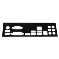 Espelho Acabamento Tampa Chapinha Placa Mãe Foxconn P55MX/H55MX